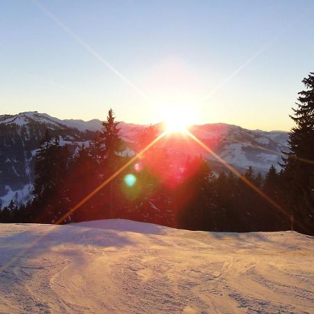 Ski-In, Ski-Out By Apartment Managers Kirchberg en Tyrol Extérieur photo