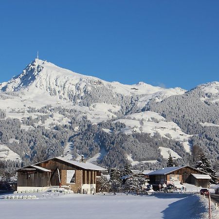 Ski-In, Ski-Out By Apartment Managers Kirchberg en Tyrol Extérieur photo