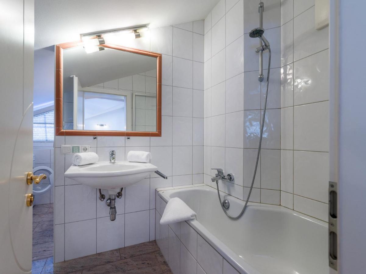 Ski-In, Ski-Out By Apartment Managers Kirchberg en Tyrol Extérieur photo