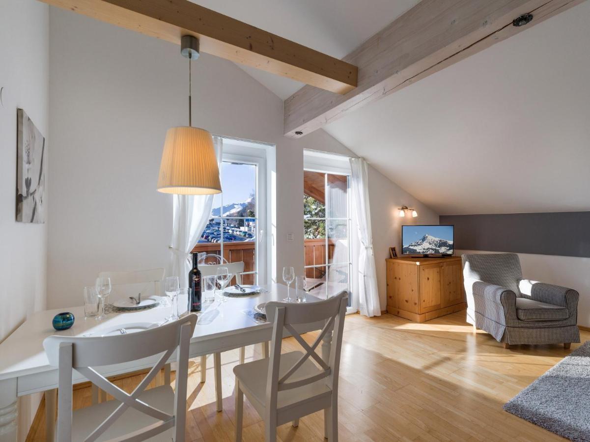 Ski-In, Ski-Out By Apartment Managers Kirchberg en Tyrol Extérieur photo