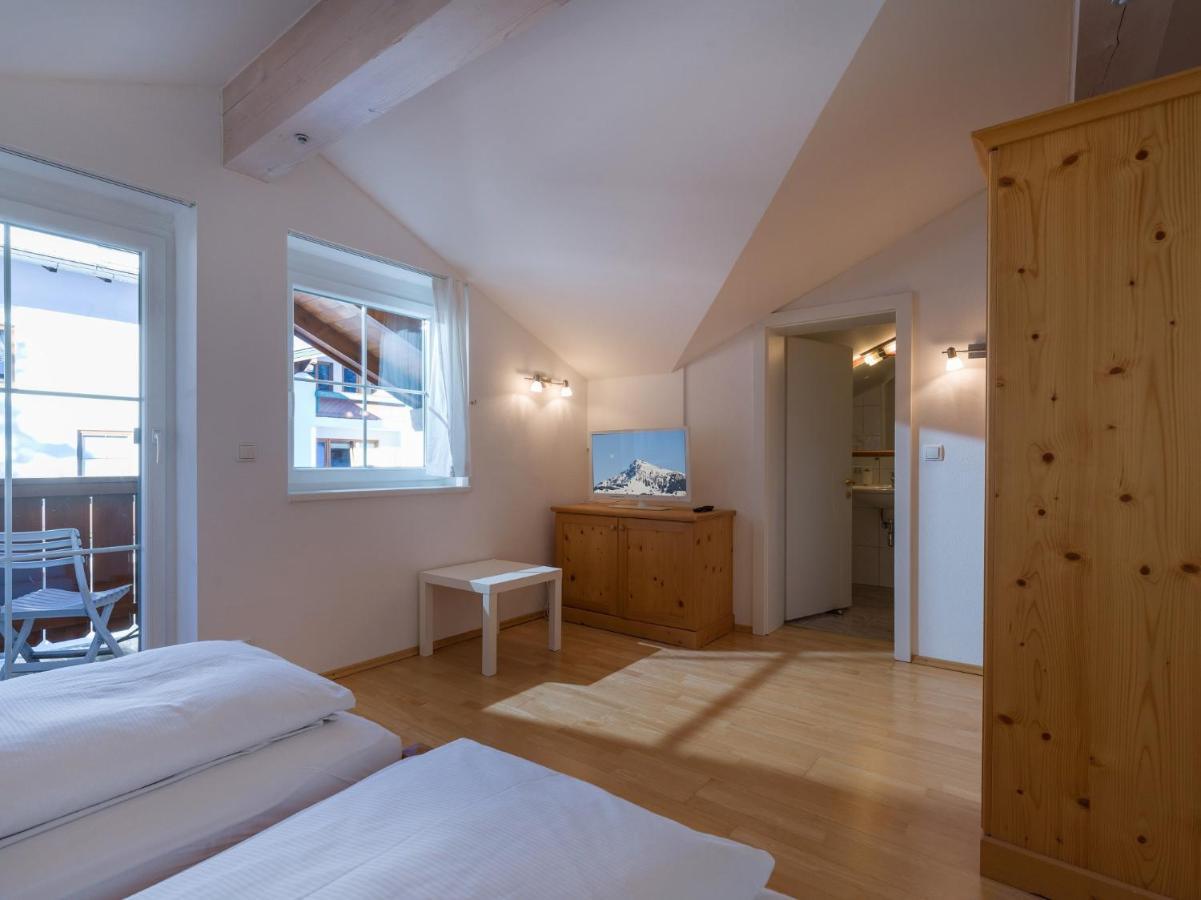 Ski-In, Ski-Out By Apartment Managers Kirchberg en Tyrol Extérieur photo