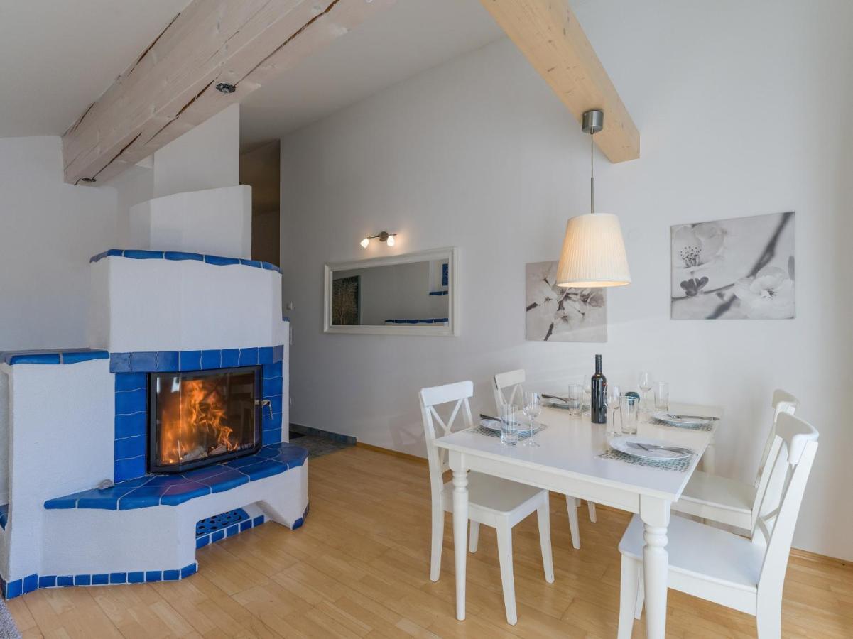Ski-In, Ski-Out By Apartment Managers Kirchberg en Tyrol Extérieur photo